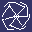 A crystalline entity